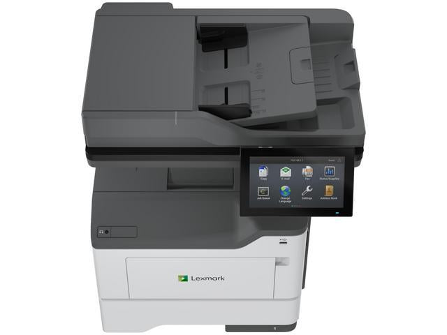 Lexmark MX632adwe - multifunction printer - B/W - TAA Compliant