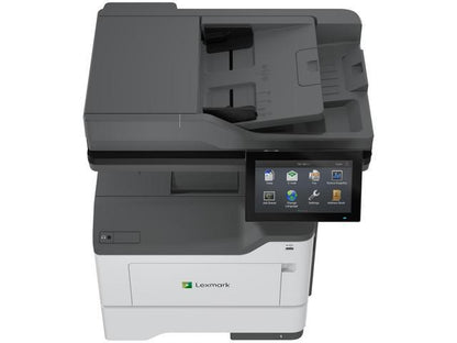 Lexmark MX632adwe - multifunction printer - B/W - TAA Compliant
