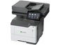 Lexmark MX632adwe - multifunction printer - B/W - TAA Compliant