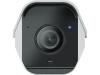 Synology 5MP AI Bullet IP Camera, Night Vision, IP67