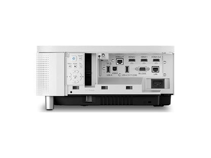 POWERLITE 810E ULTRA SHORT THROW PROJECTOR White