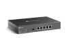 SAFESTREAM GIGABIT MULTI-WAN VPN ROUTER