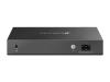 SAFESTREAM GIGABIT MULTI-WAN VPN ROUTER