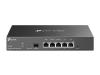 SAFESTREAM GIGABIT MULTI-WAN VPN ROUTER