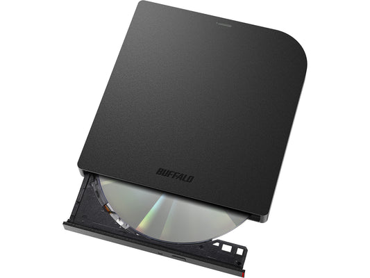 MEDIASTATION DVDRW 8X PORTABLE USB 3.0