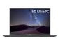 16INCH LG ULTRANOTEBOOK H/W TPM WIN 11PRO RYZEN5 16GB DDR 512GB SSD FINGERPRINT SENSOR IPS MIL-STD810G