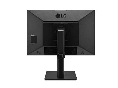 24INCH LG TC IGEL PRE-INSTALLEDAIO MON 1920X1080 INTEL CELERON N5105 4GB DDR4 16GB EMMC IPS