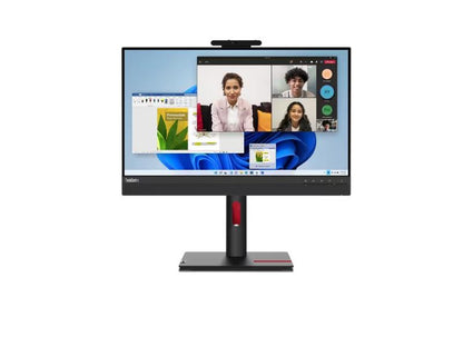 TIO 24 Touch G5, 24 inch FHD Touch TIO monitor IPS, Tiny slot, webcam, speakers, LTPS