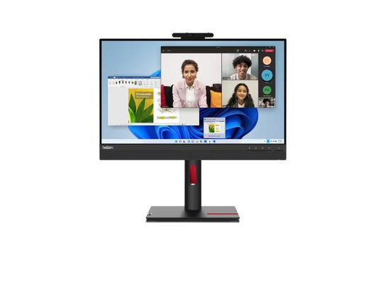 TIO 24 Touch G5, 24 inch FHD Touch TIO monitor IPS, Tiny slot, webcam, speakers, LTPS