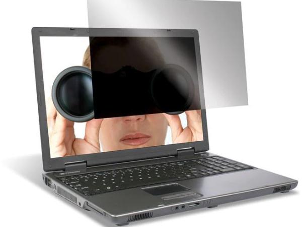 Targus 4Vu display privacy filter - 21.5"