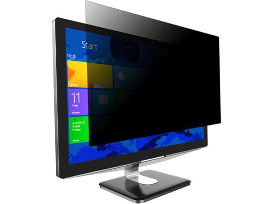 Targus 4Vu display privacy filter - 23.8"