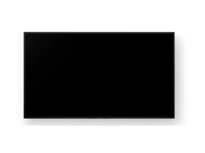 75IN BRAVIA 4K HDR PROFESSIONAL DISPLAY