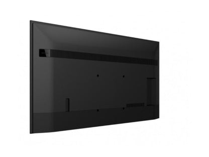75IN BRAVIA 4K HDR PROFESSIONAL DISPLAY
