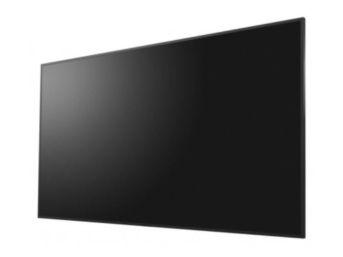 85IN BRAVIA 4K HDR PROFESSIONAL DISPLAY