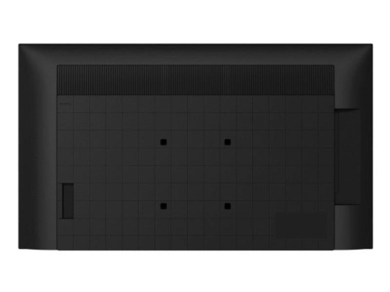 85IN BRAVIA 4K HDR PROFESSIONAL DISPLAY
