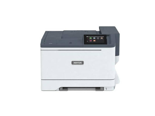 XEROX C410 COLOR PRINTER, UP TO 42PPM, DUPLEX