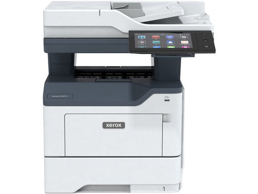VERSALINKB415MULTIFUNCTIONPRINTER,UPTO50PPM,DUPLEX