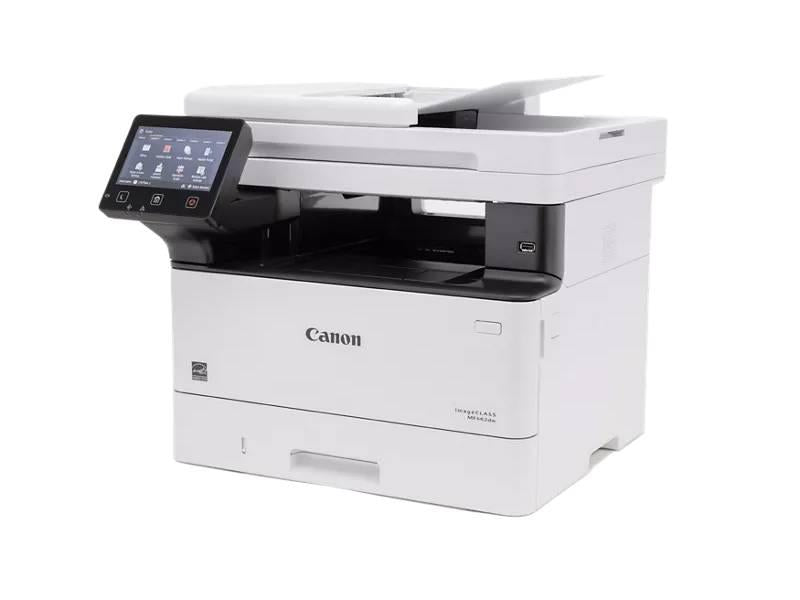 IMAGECLASS MF462DW