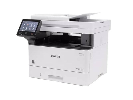 IMAGECLASS MF462DW