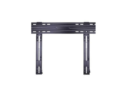 Super Slim Fixed Position TV Mount 40in 85in
