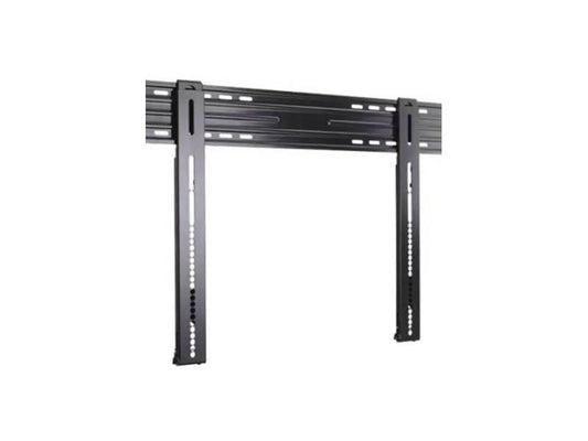 Super Slim Fixed Position TV Mount 40in 85in