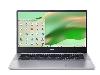 ACER CB314-4HT-312G 14IN. 1920X1080 TOUCH IPS DISPLAY, INTEL CORE I3 N305, 8 GB LPDDR5 RAM, 128GB EMMC, CHROME OS, INTEL WIRELESS WIFI 6E AX211, UP
