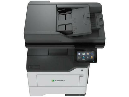 SPECIAL ORDER MX532ADWE MFP LV WITH ISD SPR