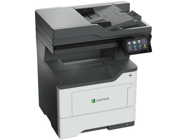 SPECIAL ORDER MX532ADWE MFP LV WITH ISD SPR
