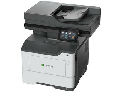SPECIAL ORDER MX532ADWE MFP LV WITH ISD SPR
