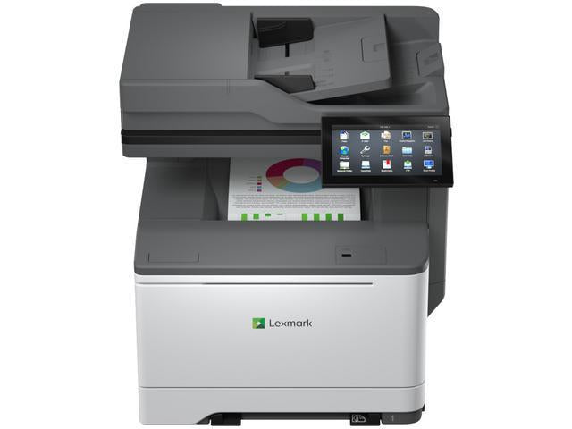 SPECIAL ORDER CX635ADWE MFP LV AMERICAS W ISD OCR SPR