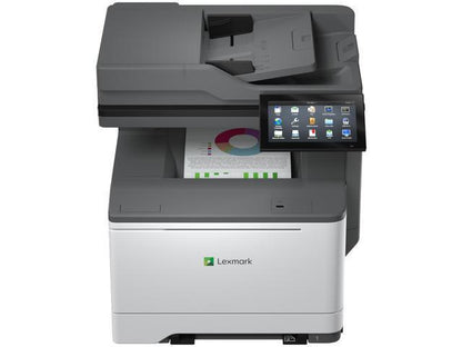 SPECIAL ORDER CX635ADWE MFP LV AMERICAS W ISD OCR SPR