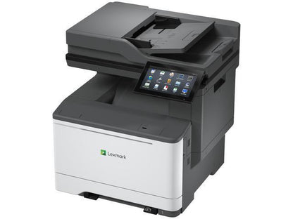 SPECIAL ORDER CX635ADWE MFP LV AMERICAS W ISD OCR SPR