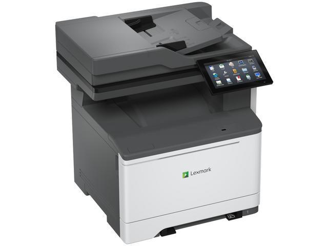 SPECIAL ORDER CX635ADWE MFP LV AMERICAS W ISD OCR SPR