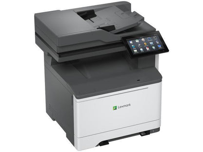 SPECIAL ORDER CX635ADWE MFP LV AMERICAS W ISD OCR SPR
