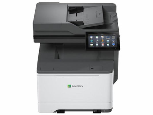 SPECIAL ORDER CX635ADWE MFP LV AMERICAS W ISD OCR SPR