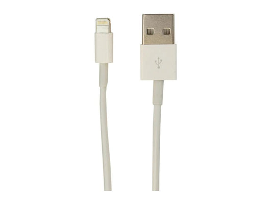 VisionTek Lightning cable - Lightning / USB - 3.3 ft