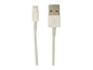 VisionTek Lightning cable - Lightning / USB - 3.3 ft