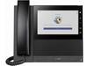 Poly CCX 600 Business Media Phone for Microsoft Teams and PoE-enabled GSA/TAA US