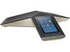 Poly Trio C60 IP Conference Phone Full Radio and PoE-enabled GSA/TAA US