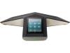 Poly Trio C60 IP Conference Phone Full Radio and PoE-enabled GSA/TAA US