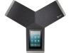 Poly Trio C60 IP Conference Phone Full Radio and PoE-enabled GSA/TAA US