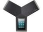 Poly Trio C60 IP Conference Phone Full Radio and PoE-enabled GSA/TAA US