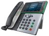 Poly Edge E320 IP Phone and PoE-enabled
