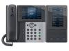 Poly Edge E320 IP Phone and PoE-enabled