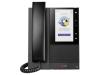 Poly CCX 505 Business Media Phone for Microsoft Teams and PoE-enabled
