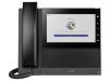 Poly CCX 600 Business Media Phone for Microsoft Teams and PoE-enabled