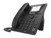 Poly CCX 350 Business Media Phone for Microsoft Teams and PoE-enabled WW