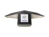 Poly Trio C60 IP Conference Phone for Microsoft Teams Full Radio and PoE-enabled US