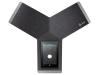 Poly Trio C60 IP Conference Phone for Microsoft Teams Full Radio and PoE-enabled US