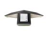 Poly Trio C60 IP Conference Phone for Microsoft Teams Full Radio and PoE-enabled US